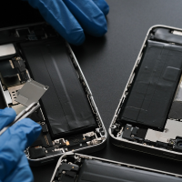mobile device repair