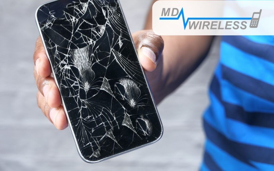 What is the Most Common Phone Repair?