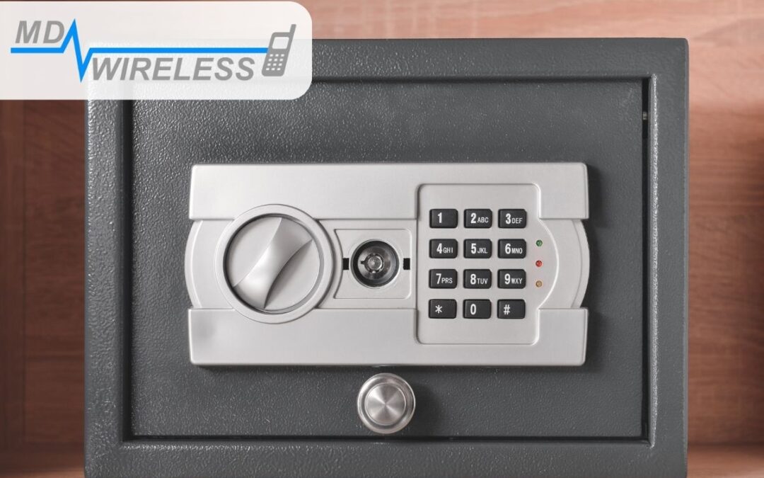 How Do I Keep My Mobile Phone Safe?