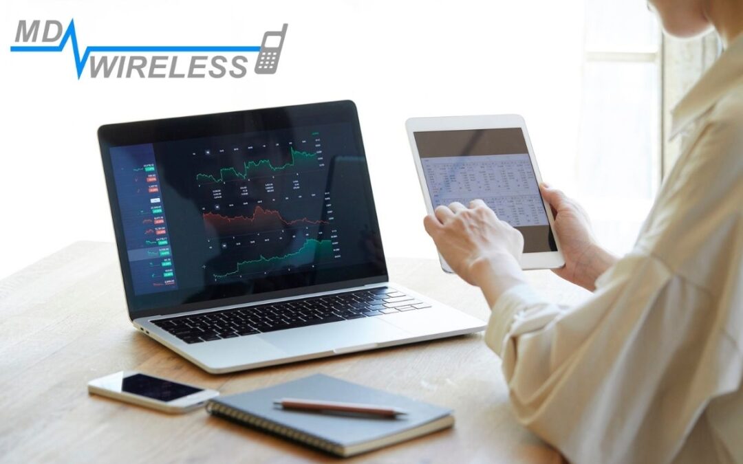 Which is Better: Laptop or Tablet?