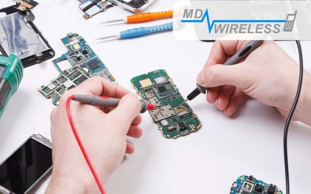 Is It Worth Repairing a Mobile Phone?