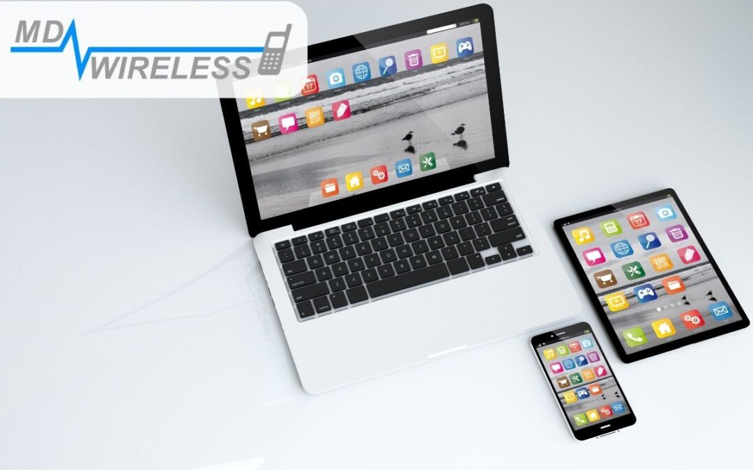 Can a Tablet Really Replace a Laptop?