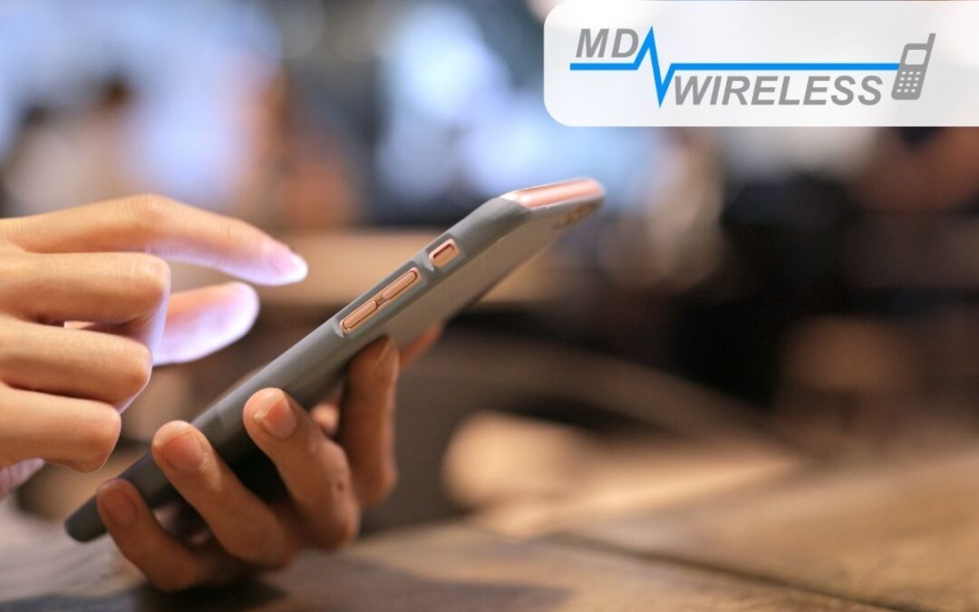 Why Do We Need a Mobile Phone?